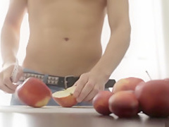 Crazy pornstar in incredible brazilian, european xxx scene