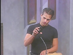 Amazing pornstar in Crazy Softcore, Cunnilingus sex movie