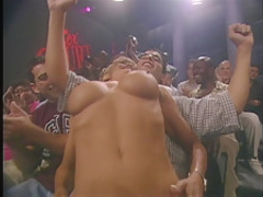 Amazing pornstar in Crazy Softcore, Cunnilingus sex movie