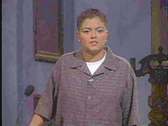 Amazing pornstar in Crazy Softcore, Cunnilingus sex movie