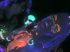 Exotic pornstar Abigail Mac in hottest lesbian, blonde porn clip