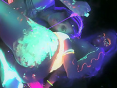 Exotic pornstar Abigail Mac in hottest lesbian, blonde porn clip