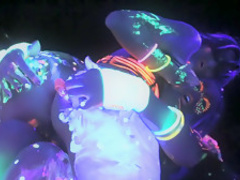 Exotic pornstar Abigail Mac in hottest lesbian, blonde porn clip