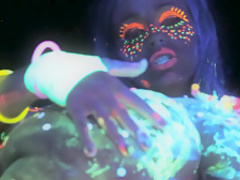 Exotic pornstar Abigail Mac in hottest lesbian, blonde porn clip