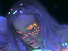 Exotic pornstar Abigail Mac in hottest lesbian, blonde porn clip