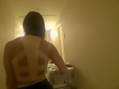 Exotic pornstar Abigail Mac in hottest lesbian, blonde porn clip