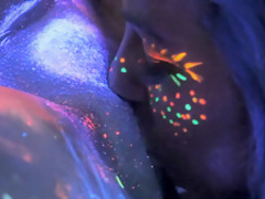 Exotic pornstar Abigail Mac in hottest lesbian, blonde porn clip