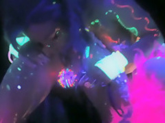 Exotic pornstar Abigail Mac in hottest lesbian, blonde porn clip