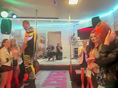 Exotic pornstar in amazing blowjob, cumshots xxx clip