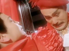 Sex and Zen II (1996) Shu Qi and Loletta Lee