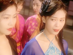Sex and Zen II (1996) Shu Qi and Loletta Lee
