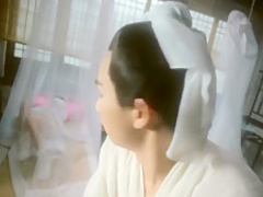 Sex and Zen II (1996) Shu Qi and Loletta Lee