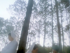 Sex and Zen II (1996) Shu Qi and Loletta Lee