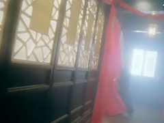 Sex and Zen II (1996) Shu Qi and Loletta Lee