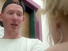 Crazy pornstar Stella Marie in incredible creampie, fetish adult video