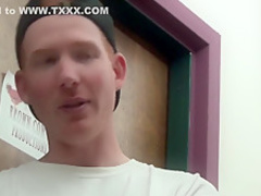 Crazy pornstar Stella Marie in incredible creampie, fetish adult video