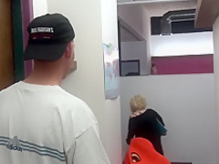 Crazy pornstar Stella Marie in incredible creampie, fetish adult video