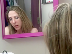 Crazy pornstar Stella Marie in incredible creampie, fetish adult video