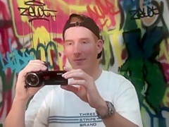 Crazy pornstar Stella Marie in incredible creampie, fetish adult video