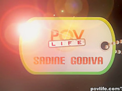 Incredible pornstar in Amazing Amateur, Blowjob adult movie