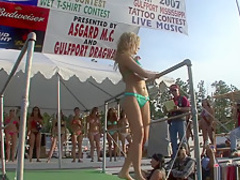 Exotic pornstar in crazy brazilian, big tits xxx video