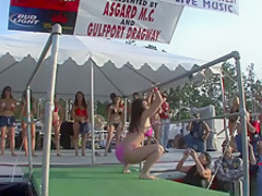 Exotic pornstar in crazy brazilian, big tits xxx video