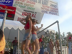 Exotic pornstar in crazy brazilian, big tits xxx video