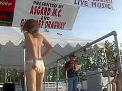 Exotic pornstar in crazy brazilian, big tits xxx video