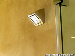 Amazing pornstar in Exotic Massage, HD sex scene