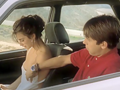 Jamon Jamon (1992) Penelope Cruz