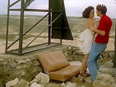 Jamon Jamon (1992) Penelope Cruz