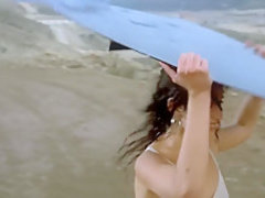 Jamon Jamon (1992) Penelope Cruz