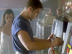 Jamon Jamon (1992) Penelope Cruz