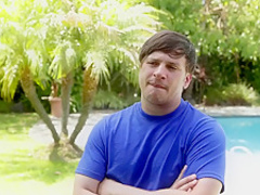 Crazy pornstar Honey Milani in horny small tits, hardcore xxx clip