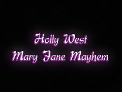 Fabulous pornstars Jodi Taylor and Lilith Lust in incredible blowjob, latina porn clip