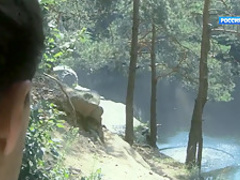 Posledniy Yanychar S01E01 (2014) - Zoryana Marchenko