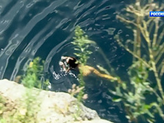 Posledniy Yanychar S01E01 (2014) - Zoryana Marchenko