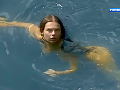 Posledniy Yanychar S01E01 (2014) - Zoryana Marchenko