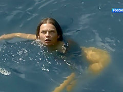 Posledniy Yanychar S01E01 (2014) - Zoryana Marchenko