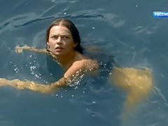 Posledniy Yanychar S01E01 (2014) - Zoryana Marchenko