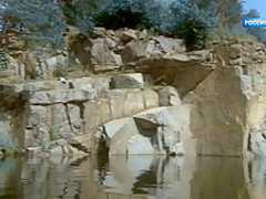 Posledniy Yanychar S01E01 (2014) - Zoryana Marchenko