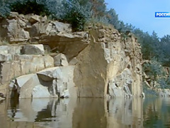 Posledniy Yanychar S01E01 (2014) - Zoryana Marchenko