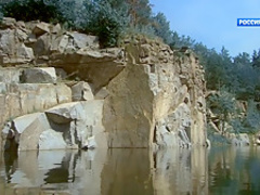 Posledniy Yanychar S01E01 (2014) - Zoryana Marchenko