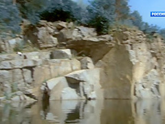 Posledniy Yanychar S01E01 (2014) - Zoryana Marchenko