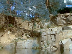 Posledniy Yanychar S01E01 (2014) - Zoryana Marchenko