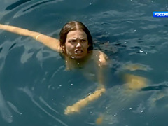 Posledniy Yanychar S01E01 (2014) - Zoryana Marchenko