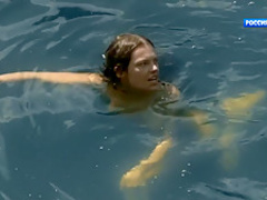 Posledniy Yanychar S01E01 (2014) - Zoryana Marchenko