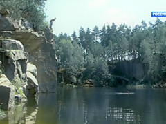 Posledniy Yanychar S01E01 (2014) - Zoryana Marchenko