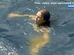 Posledniy Yanychar S01E01 (2014) - Zoryana Marchenko