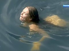 Posledniy Yanychar S01E01 (2014) - Zoryana Marchenko